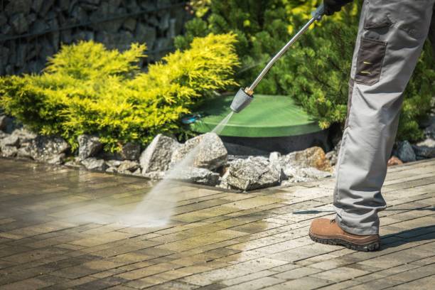  Nebo, NC Pressure Washing Pros