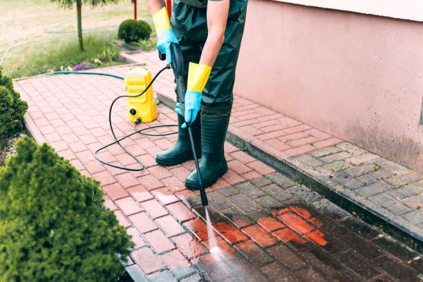 Best Concrete Sealing  in Nebo, NC