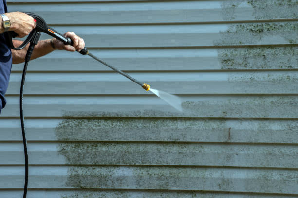 Best Pool Deck Cleaning  in Nebo, NC