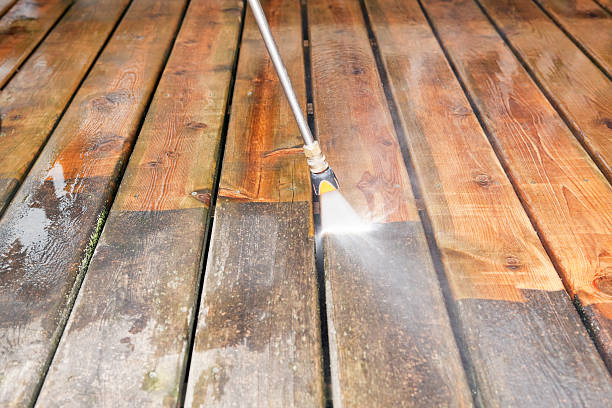 Best Rust Removal  in Nebo, NC